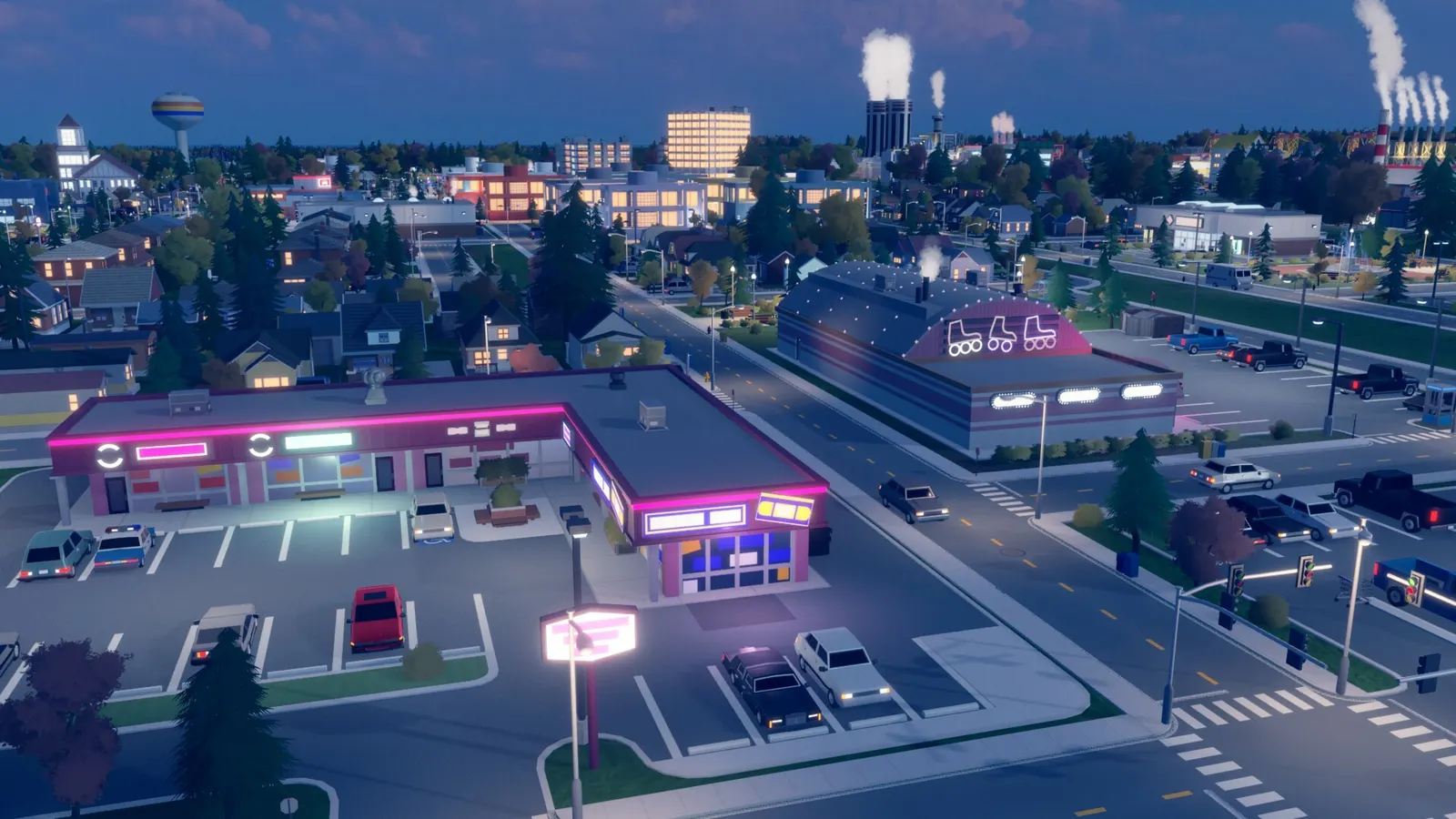Rise of Industry 2 media 13