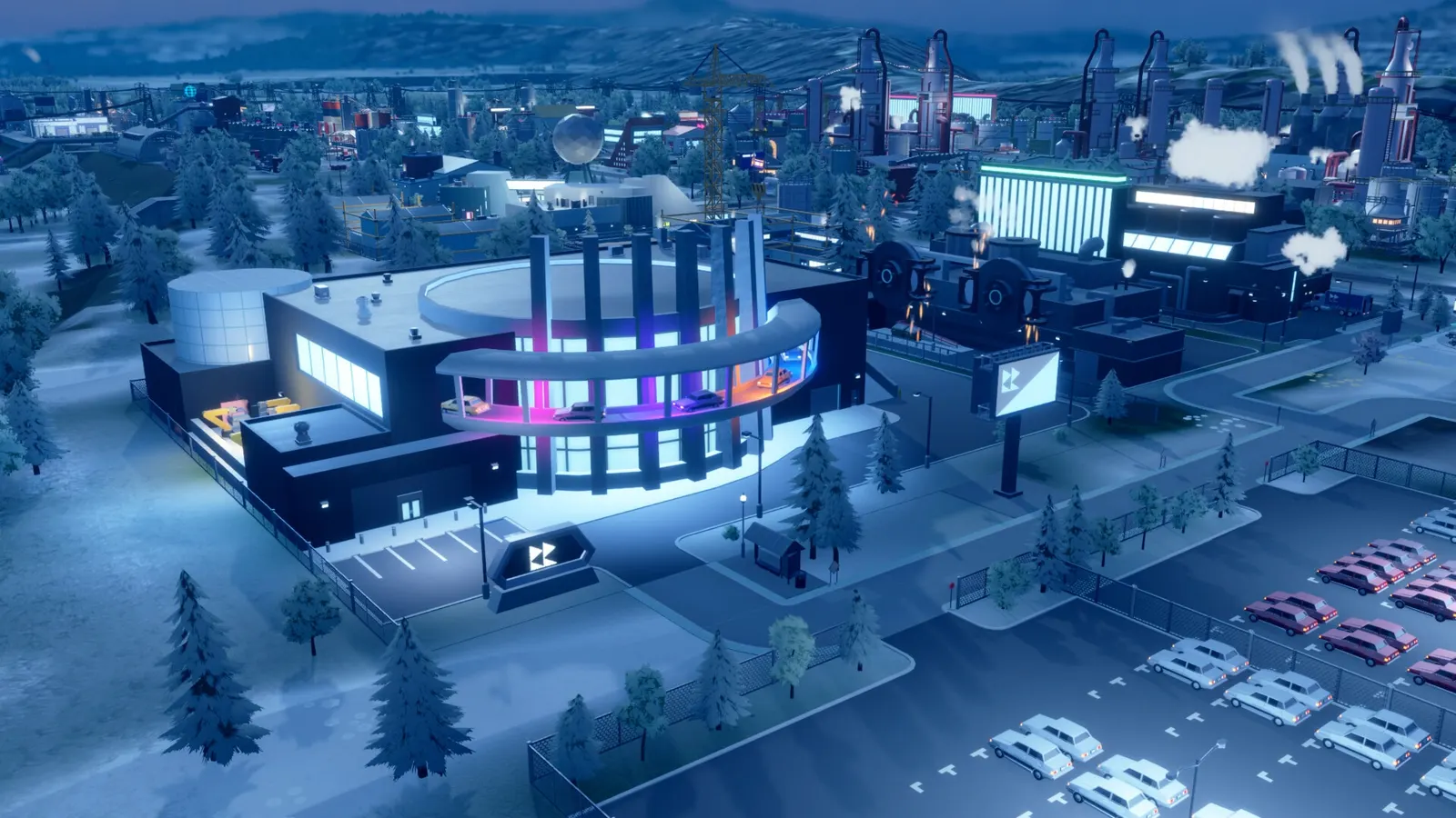 Rise of Industry 2 media 15