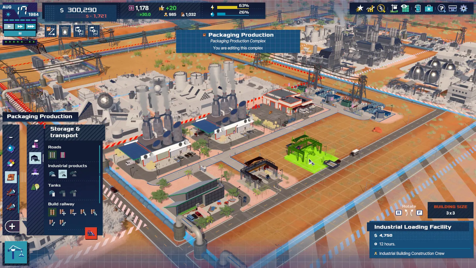 Rise of Industry 2 media 16