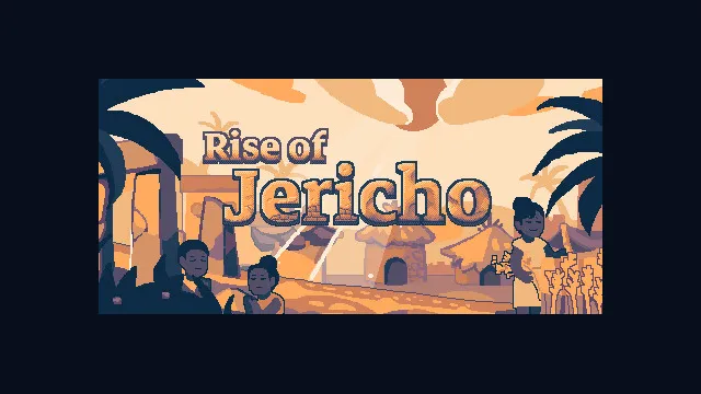 Rise of Jericho