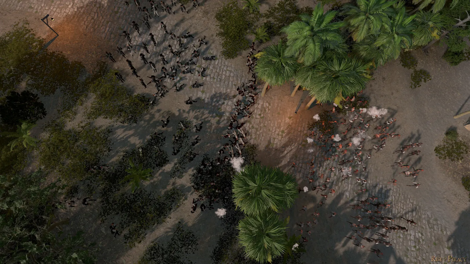 Rise of Piracy media 3