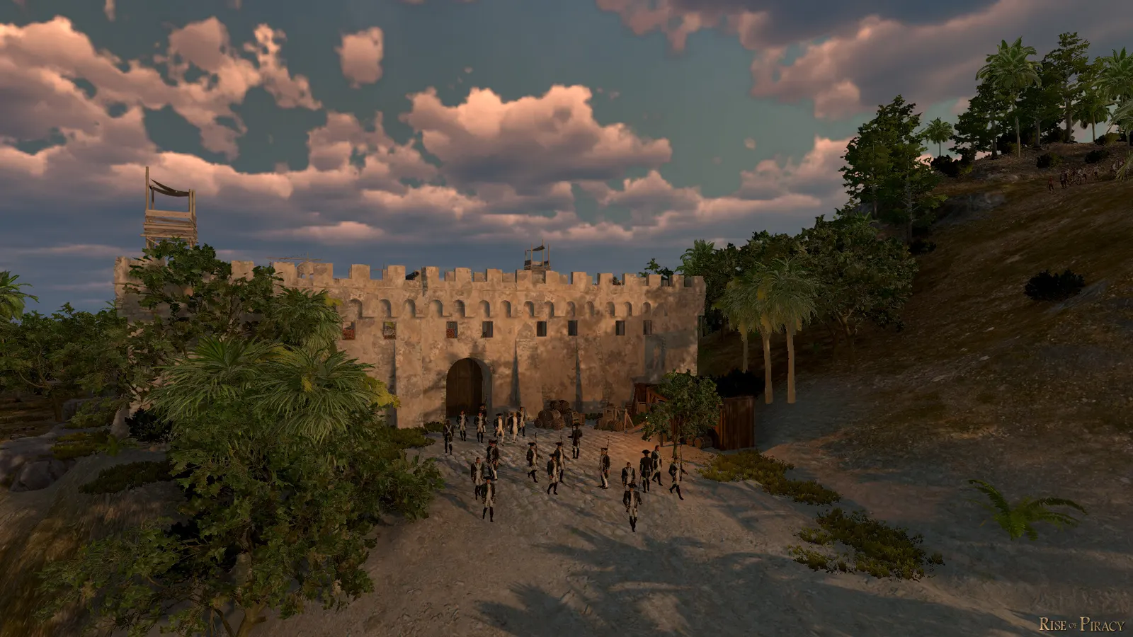 Rise of Piracy media 5