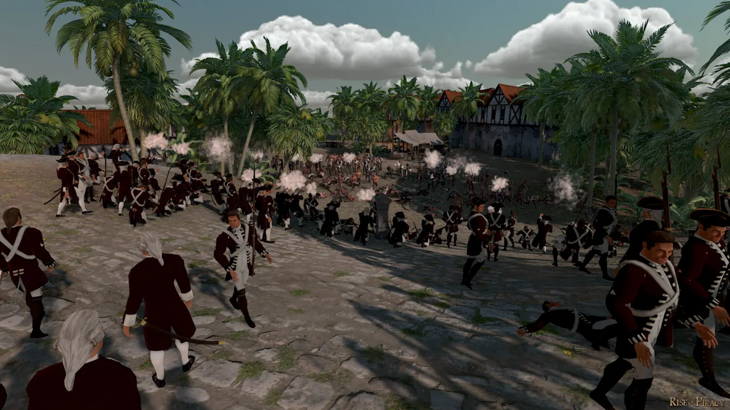 Rise of Piracy media 7