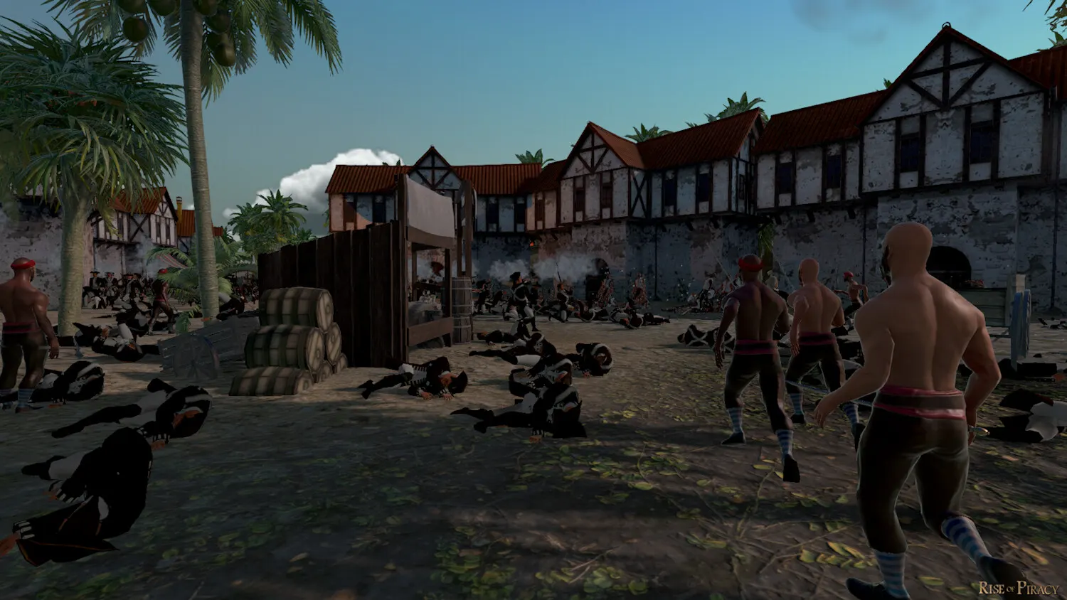 Rise of Piracy media 13
