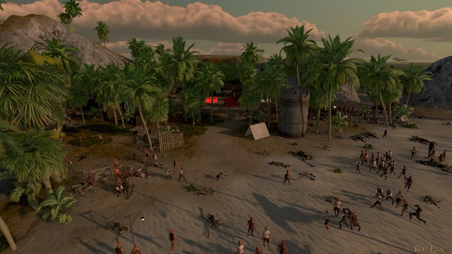 Rise of Piracy media 14