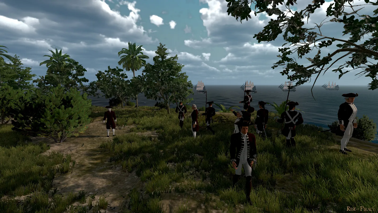 Rise of Piracy media 15