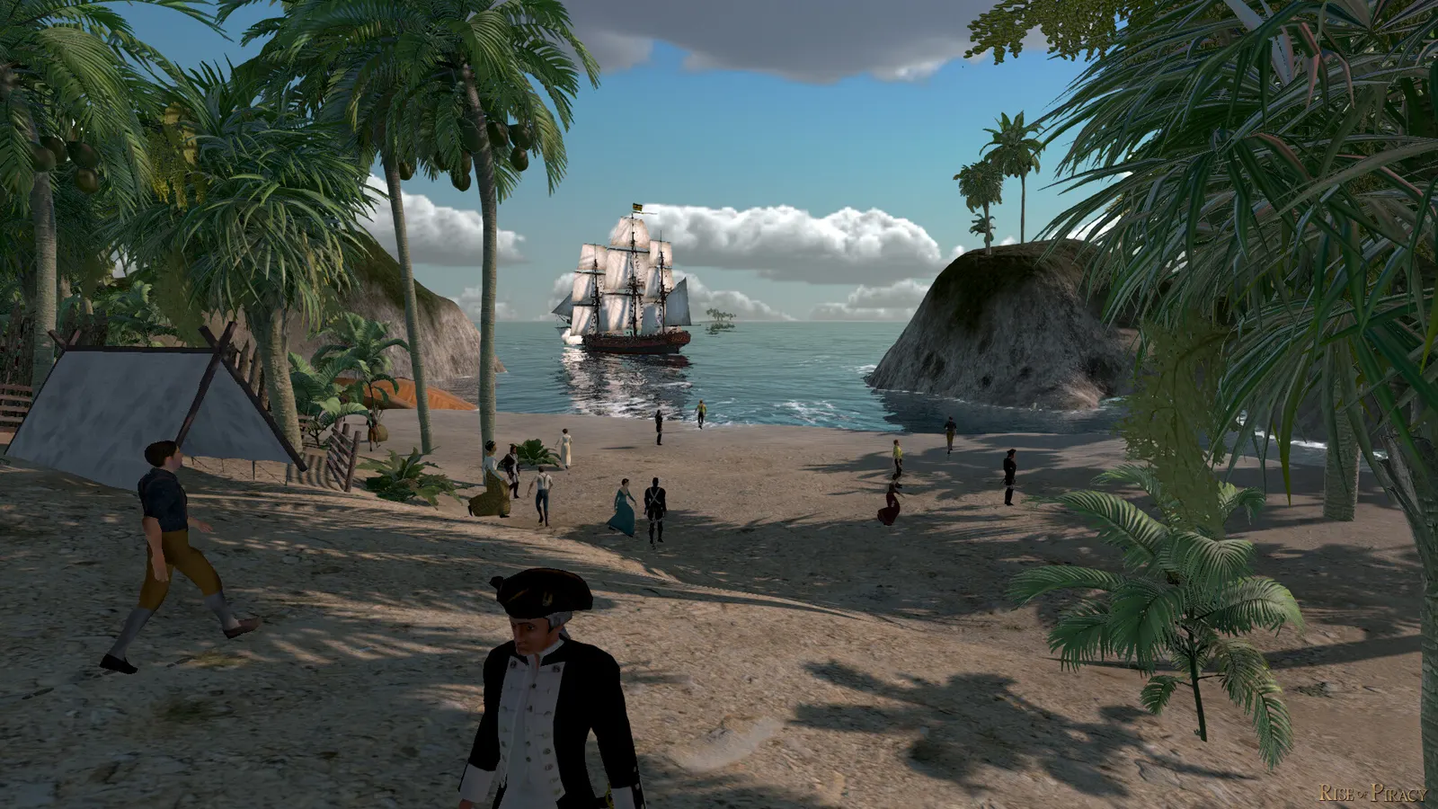 Rise of Piracy media 17