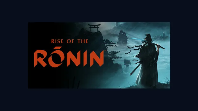 Rise of the Ronin