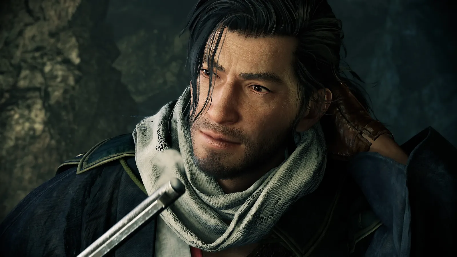 Rise of the Ronin media 3
