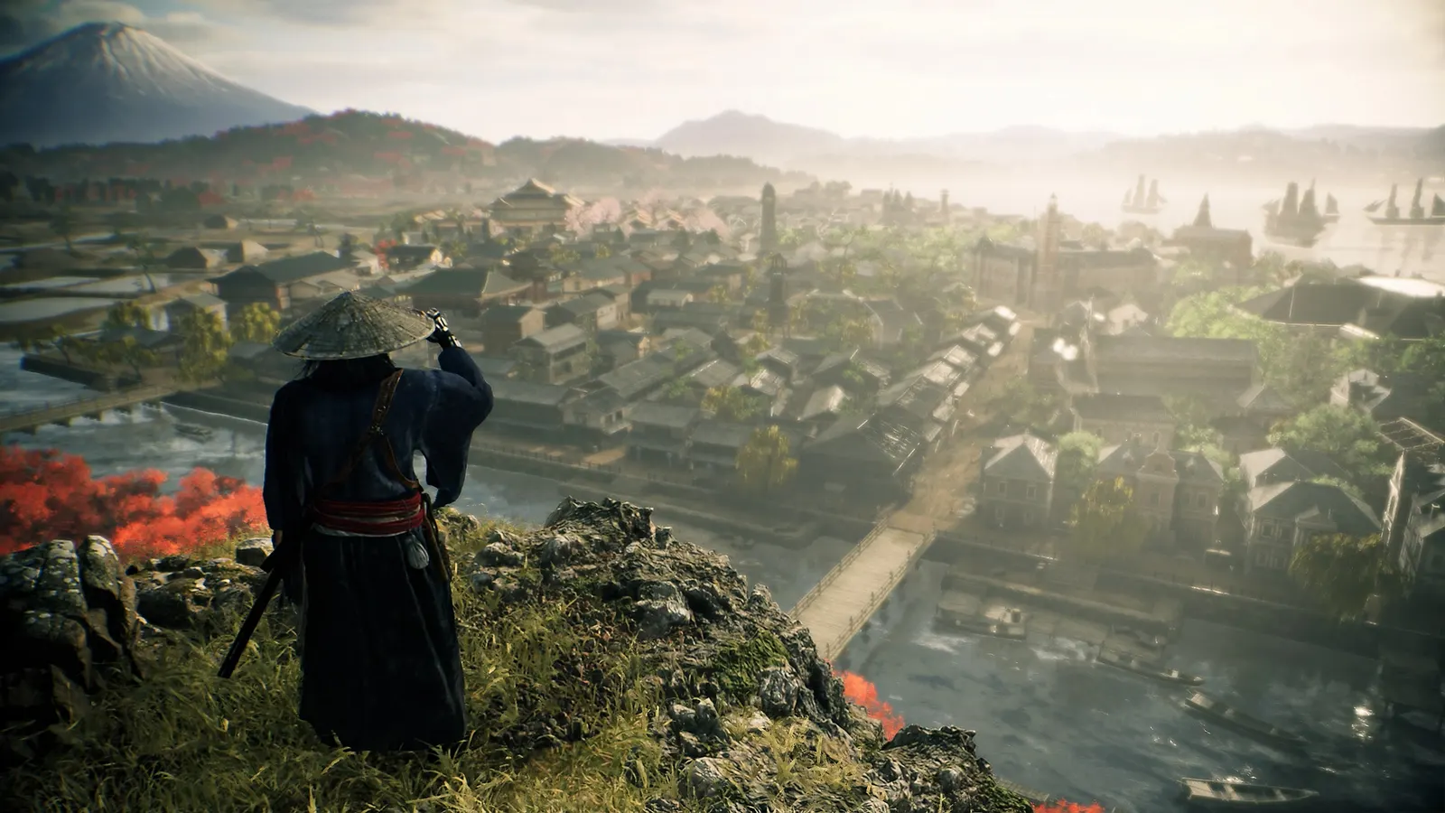 Rise of the Ronin media 5