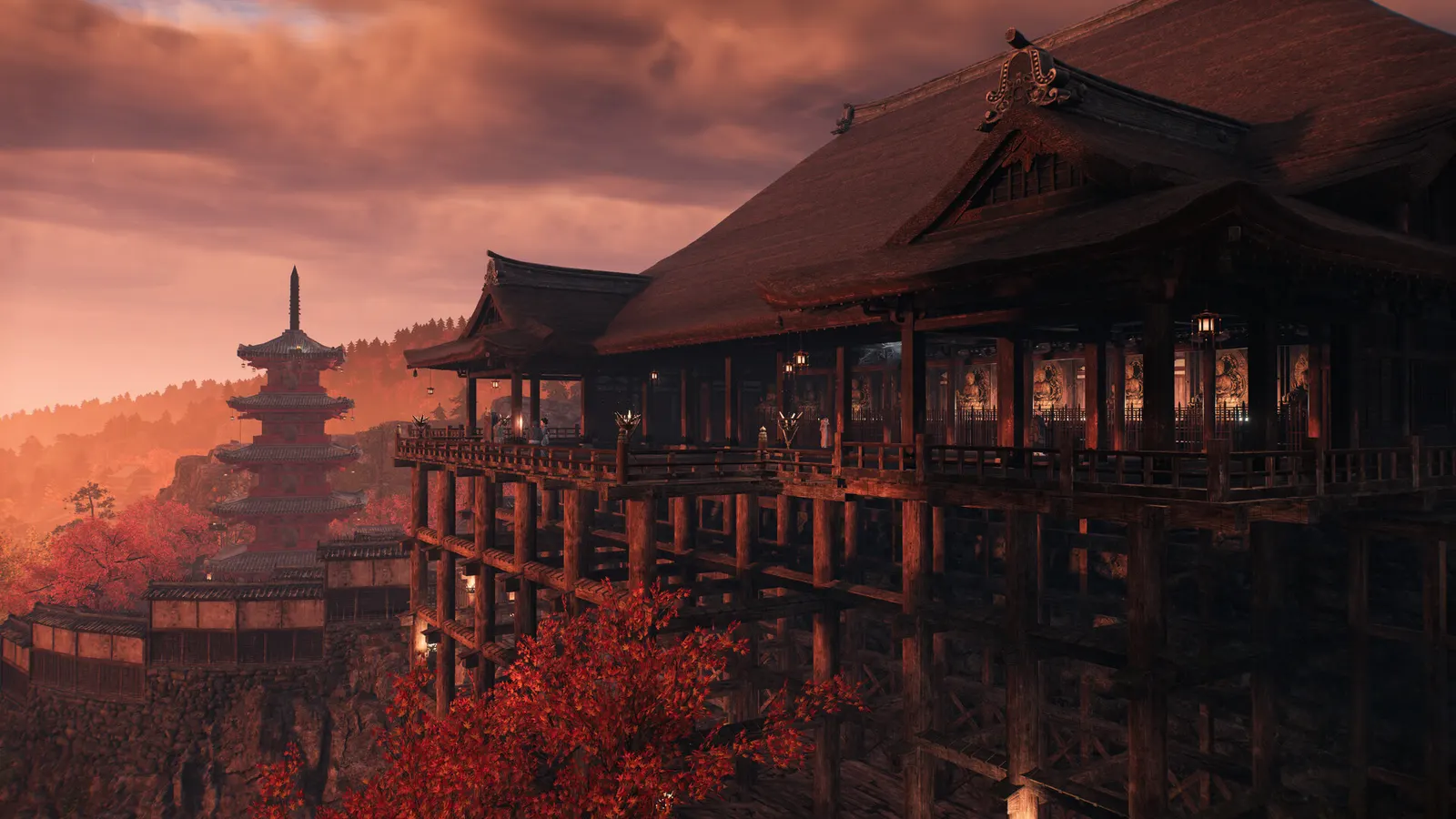 Rise of the Ronin media 5