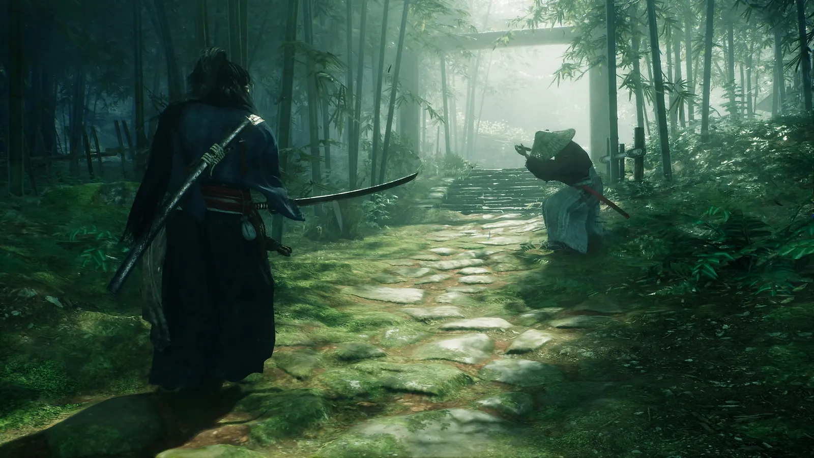 Rise of the Ronin media 6