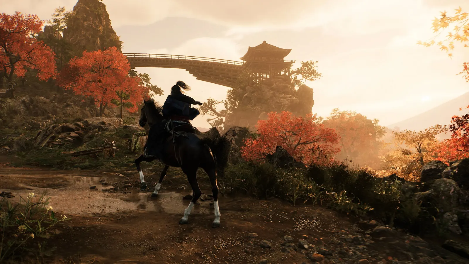 Rise of the Ronin media 7
