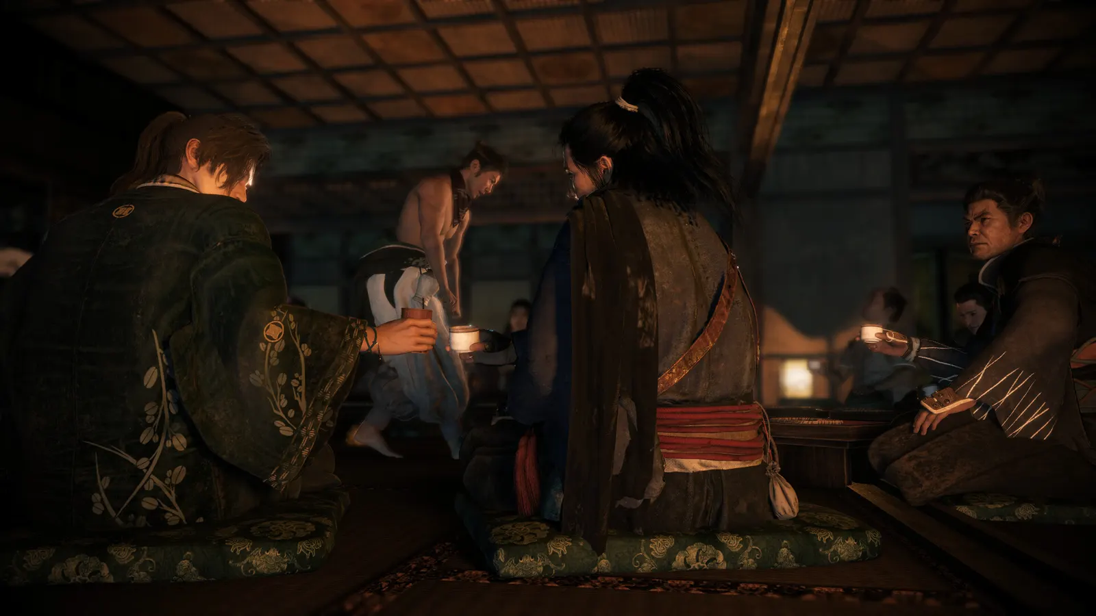 Rise of the Ronin media 10