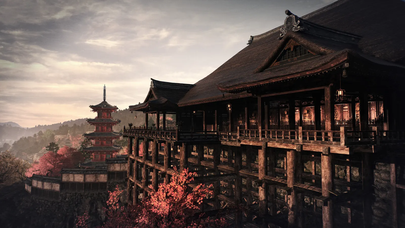 Rise of the Ronin media 11