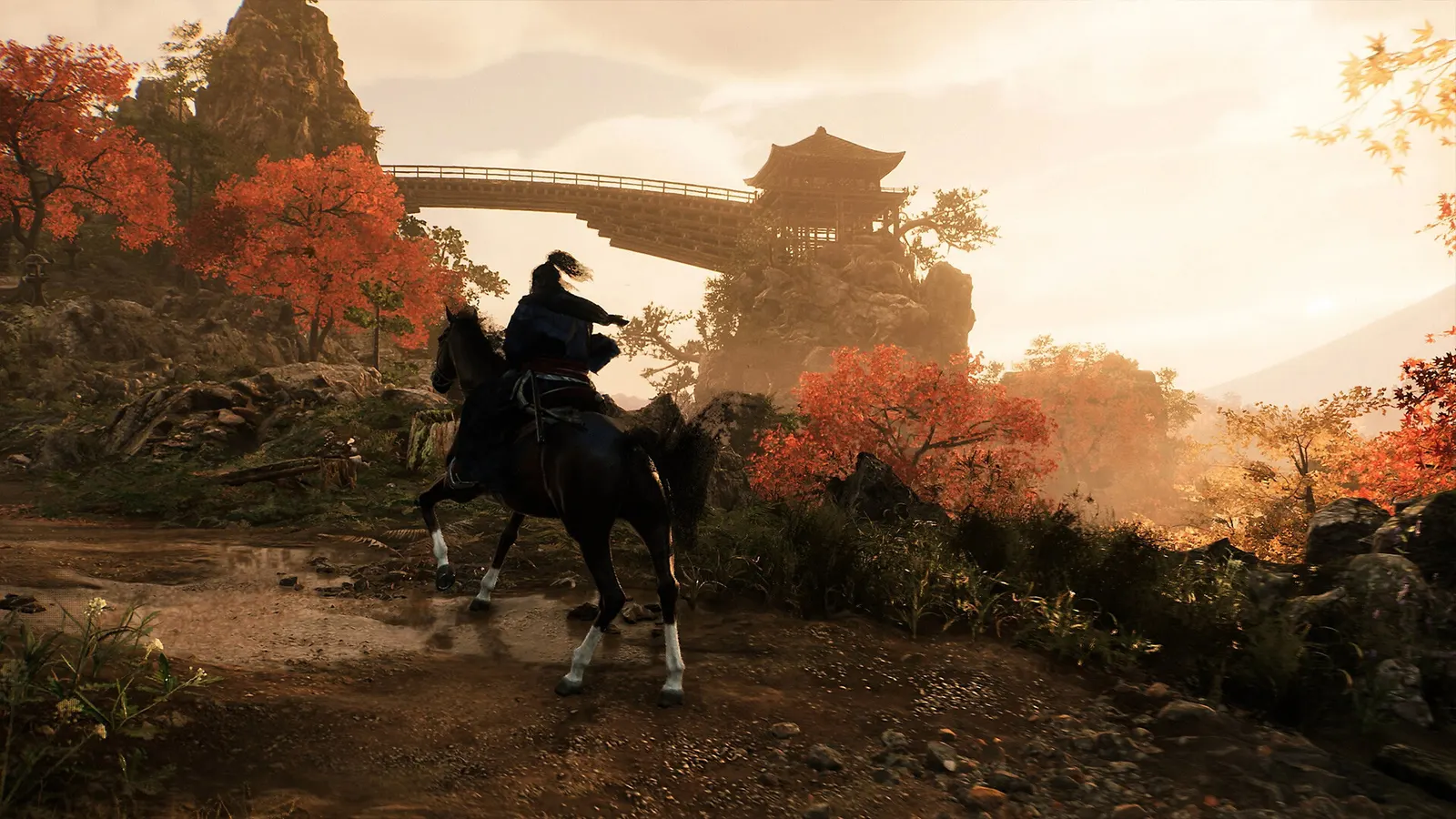 Rise of the Ronin media 12