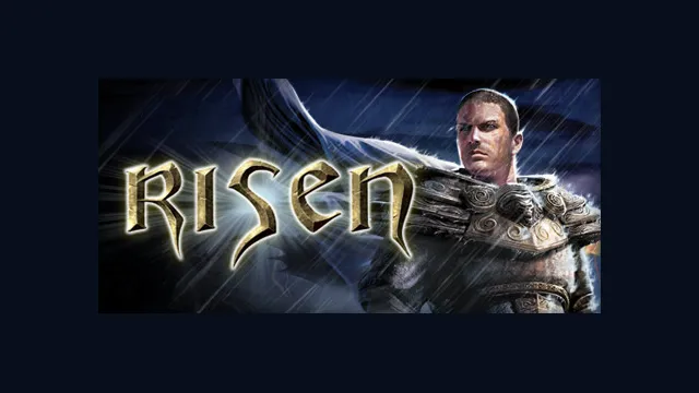 Risen