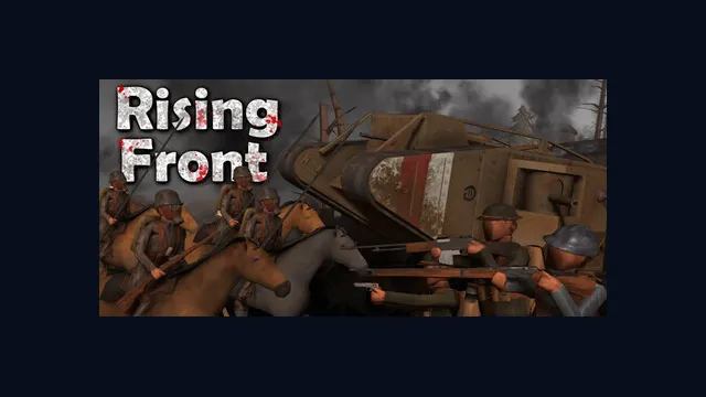 Rising Front