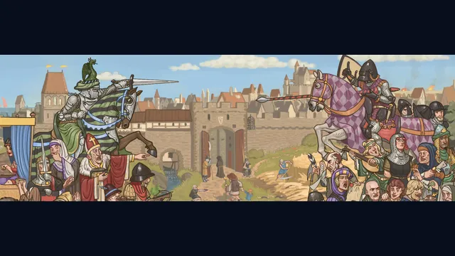 Rising Lords