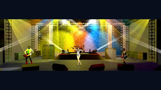 Rising Star 2