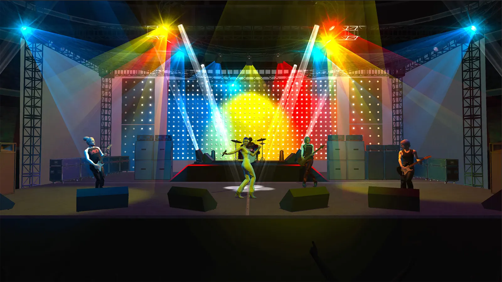 Rising Star 2 media 5