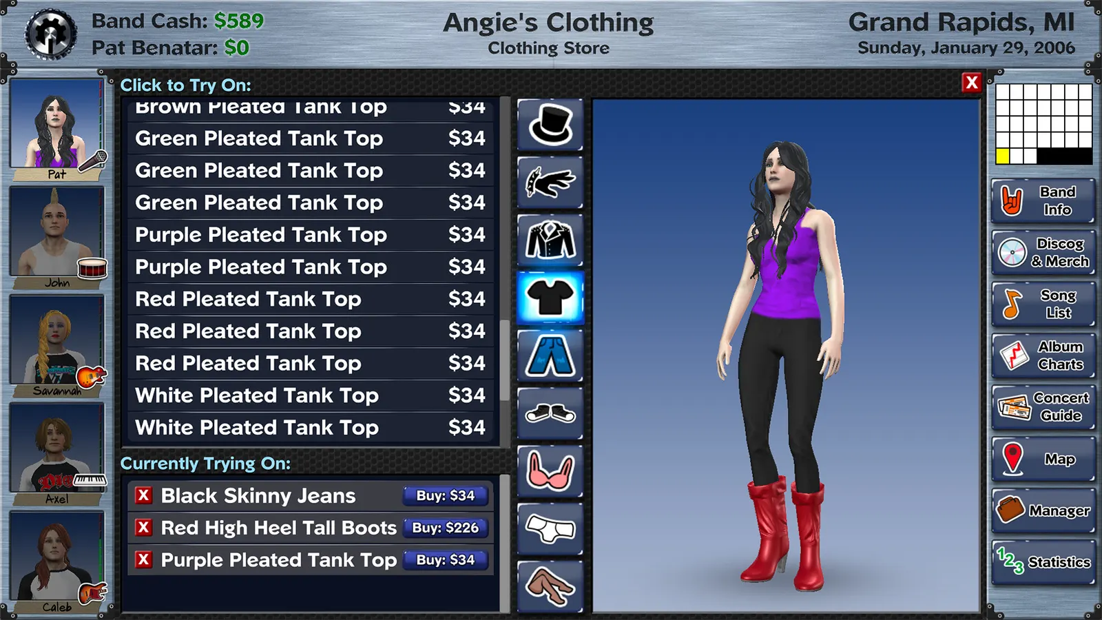 Rising Star 2 media 13