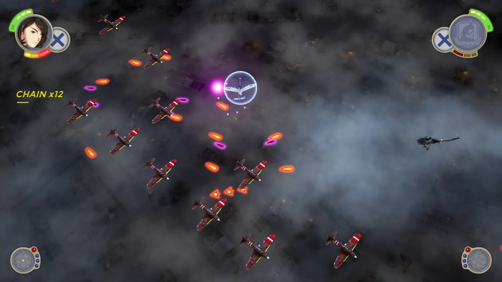 Rising Sun - Iron Aces media 5