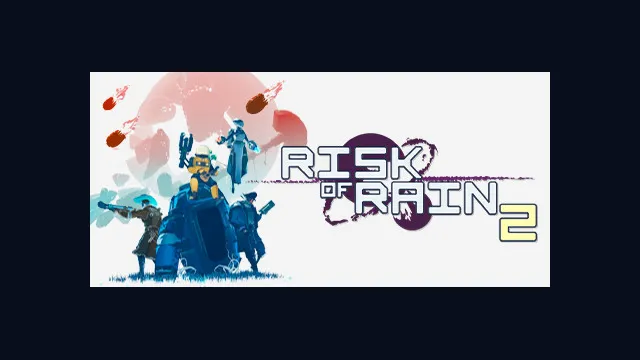 Risk of Rain 2