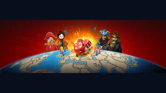 RISK: Global Domination