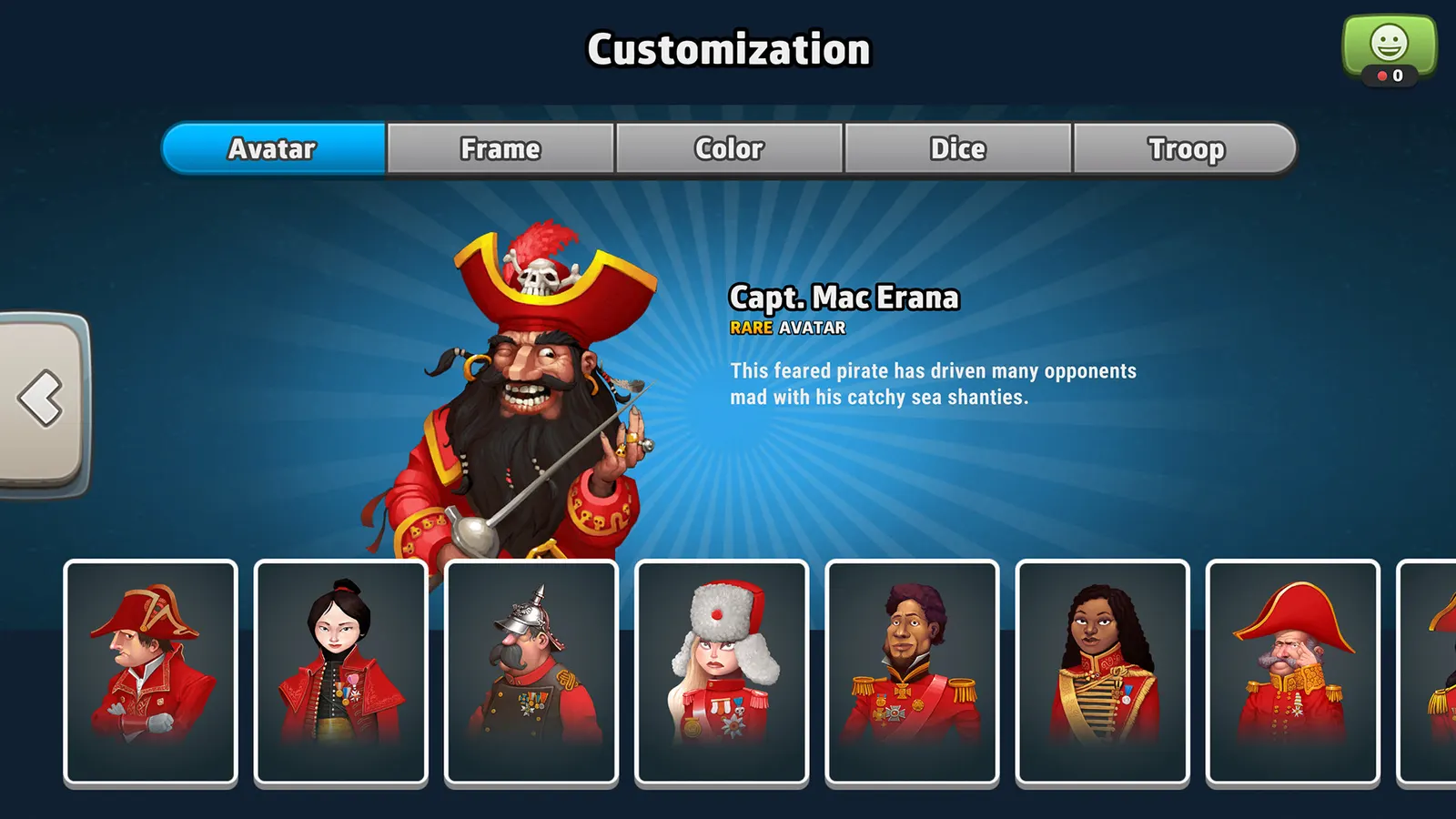 RISK: Global Domination media 10