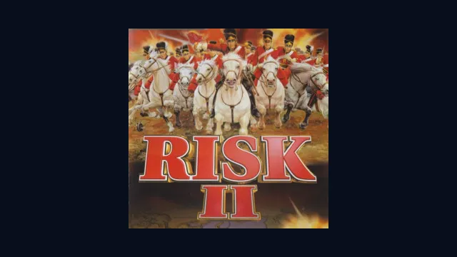Risk II