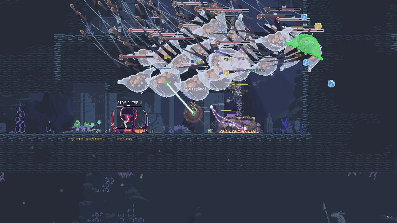 Risk of Rain Returns media 4