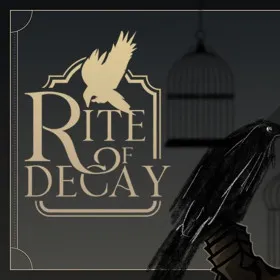 Обкладинка гри Rite of Decay