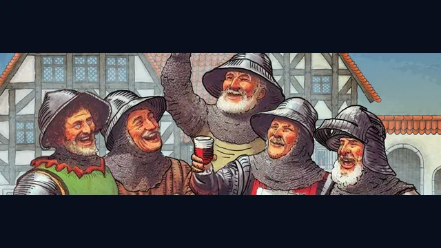 Ritter & Rotwein