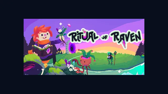 Ritual of Raven