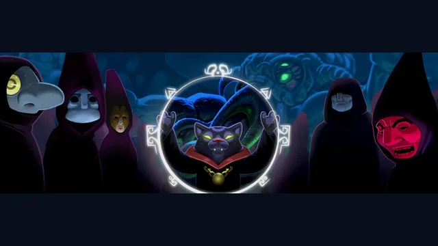 Ritual Party