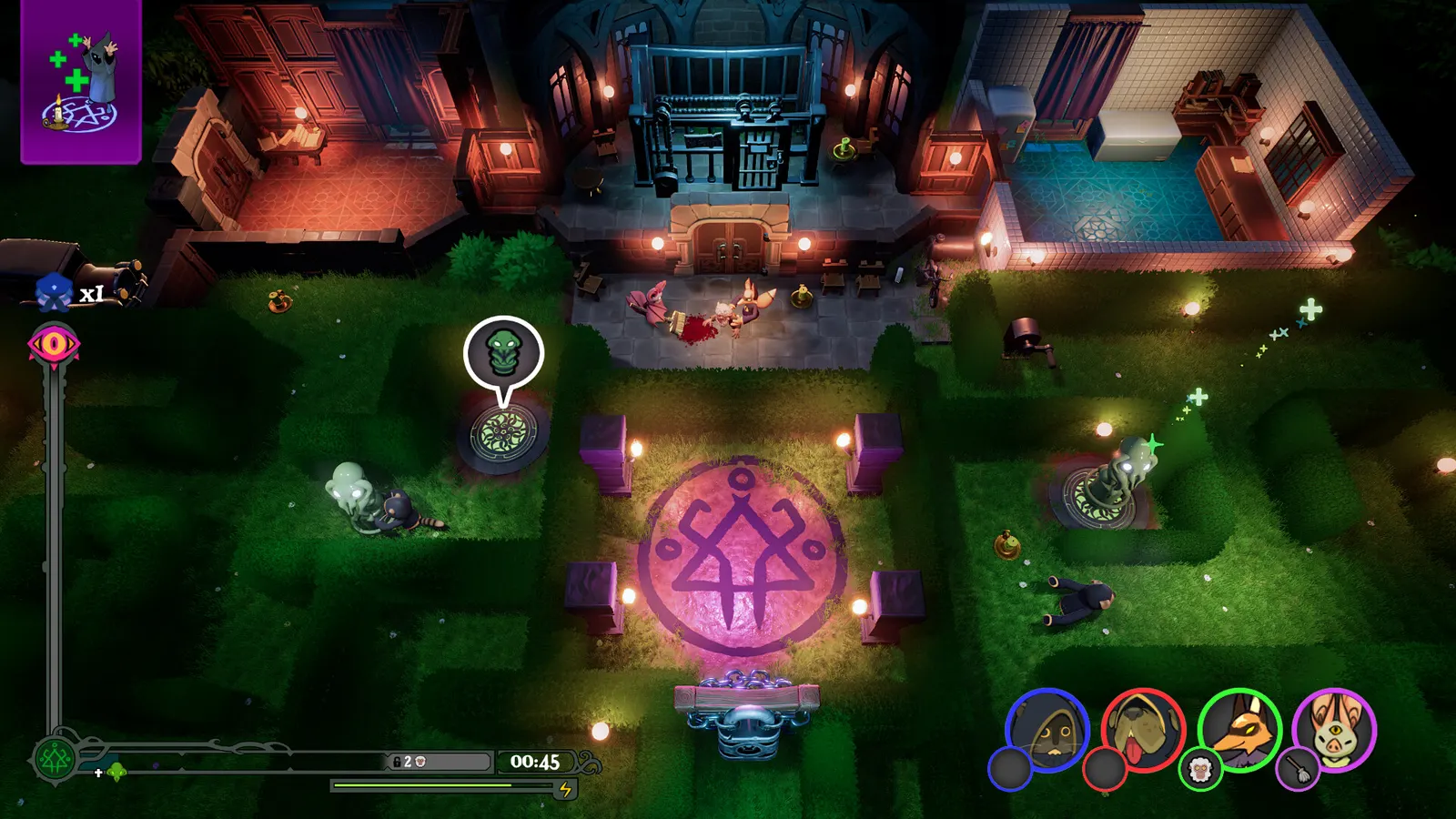 Ritual Party media 2