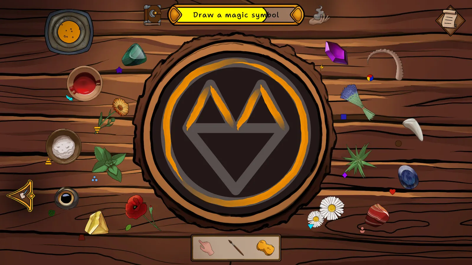 Ritualis: Summoner Simulator media 3