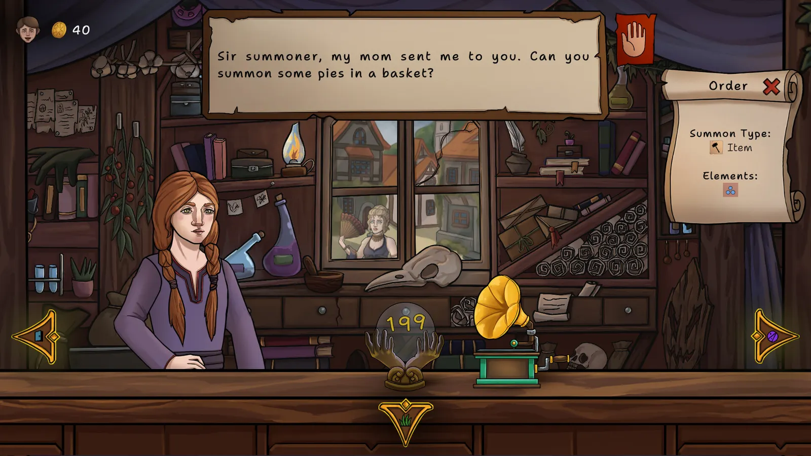 Ritualis: Summoner Simulator media 7