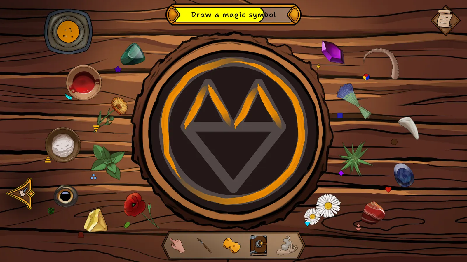 Ritualis: Summoner Simulator media 8