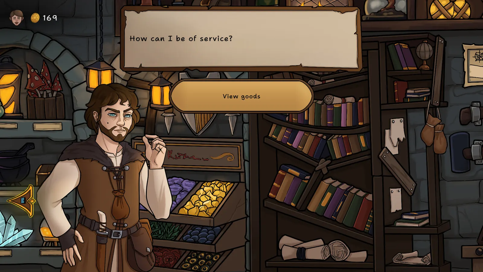 Ritualis: Summoner Simulator media 12
