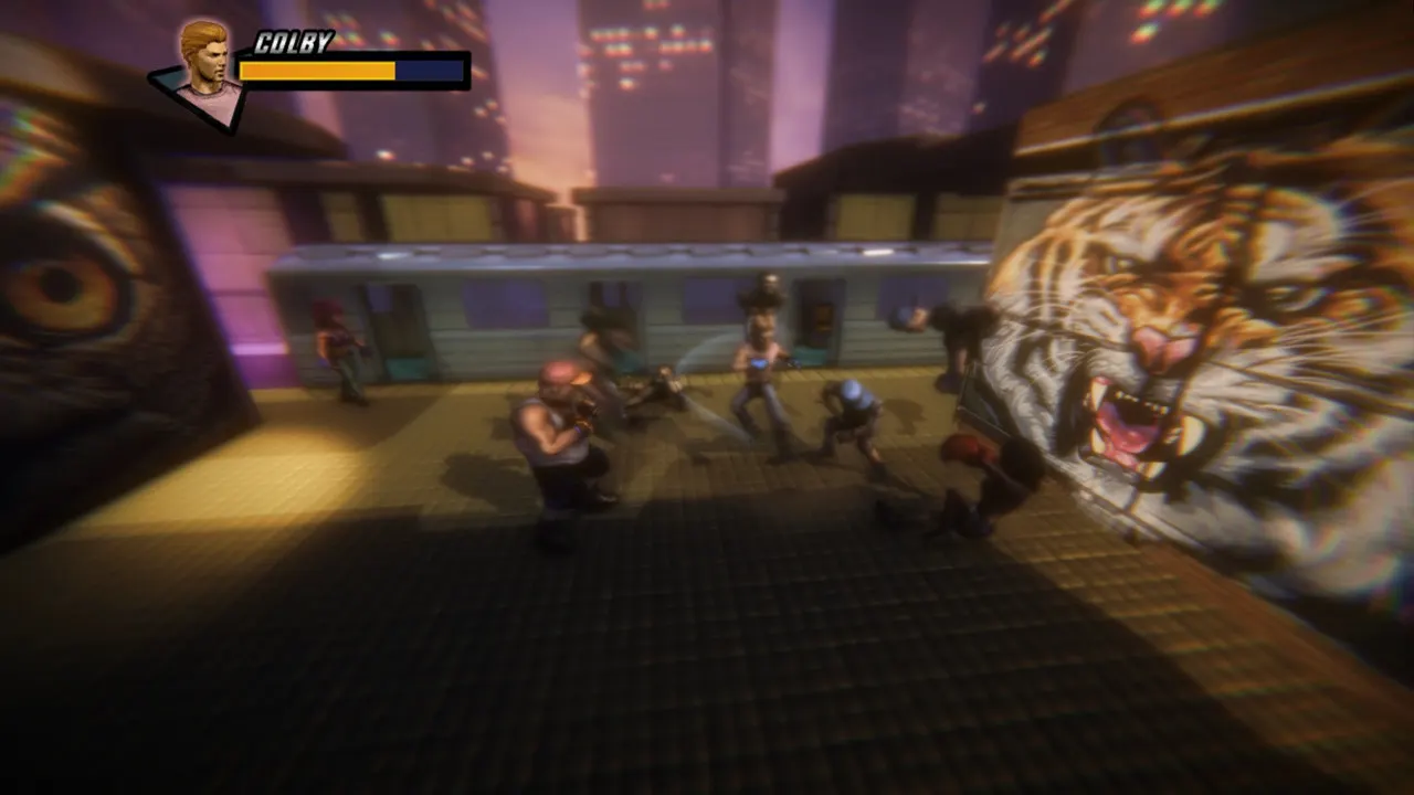 Rival Fury media 4