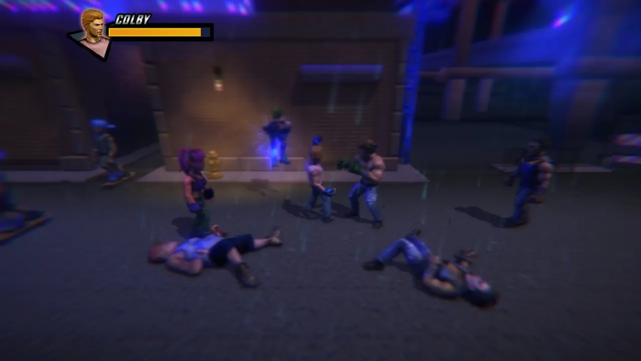 Rival Fury media 7