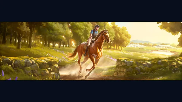 Rival Stars Horse Racing: Desktop Edition