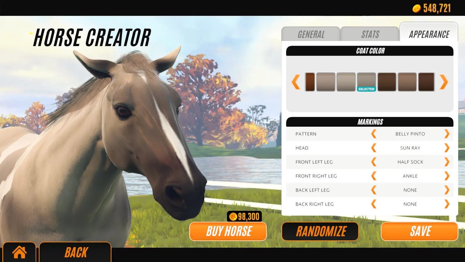 Rival Stars Horse Racing: Desktop Edition media 4