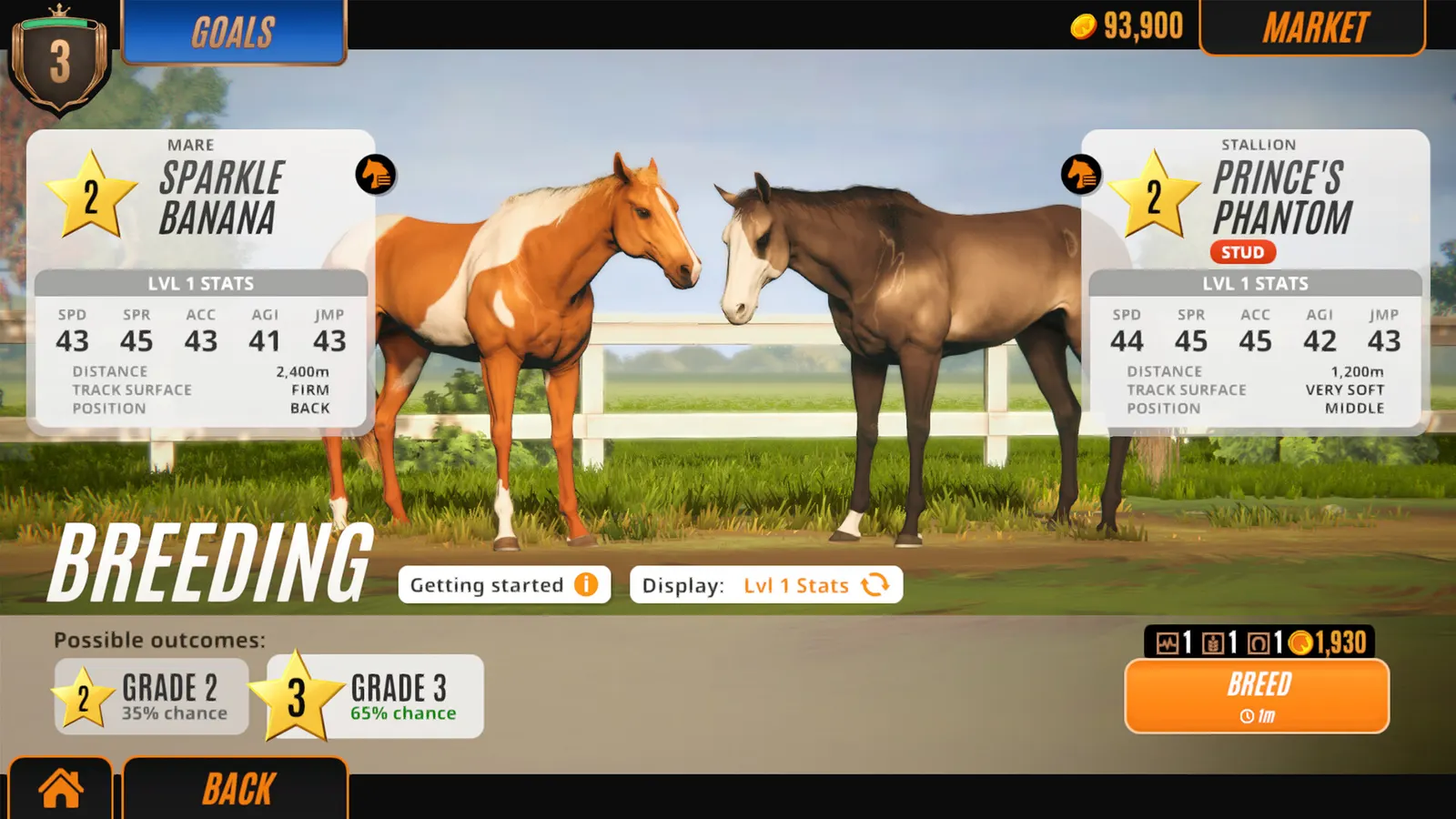 Rival Stars Horse Racing: Desktop Edition media 5