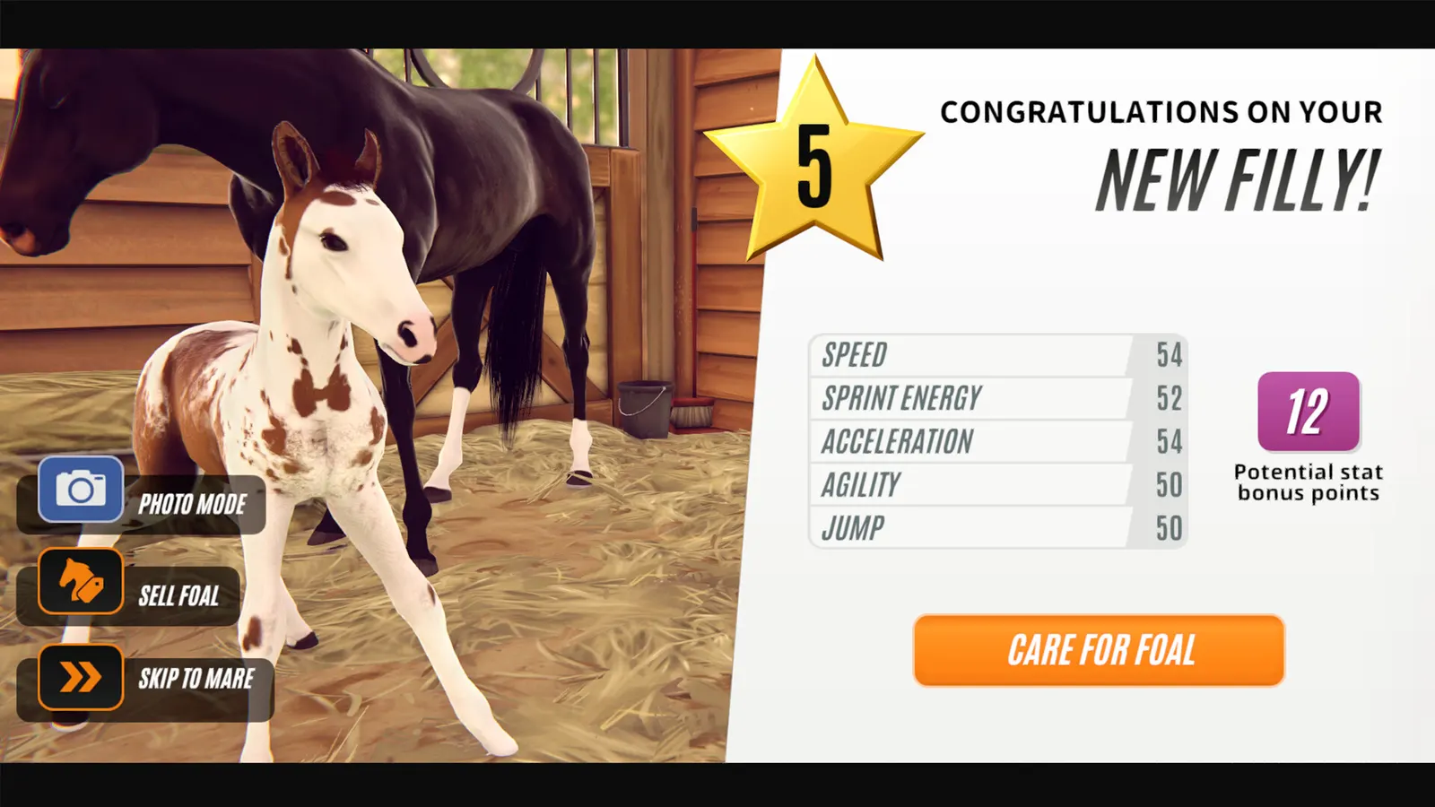 Rival Stars Horse Racing: Desktop Edition media 6