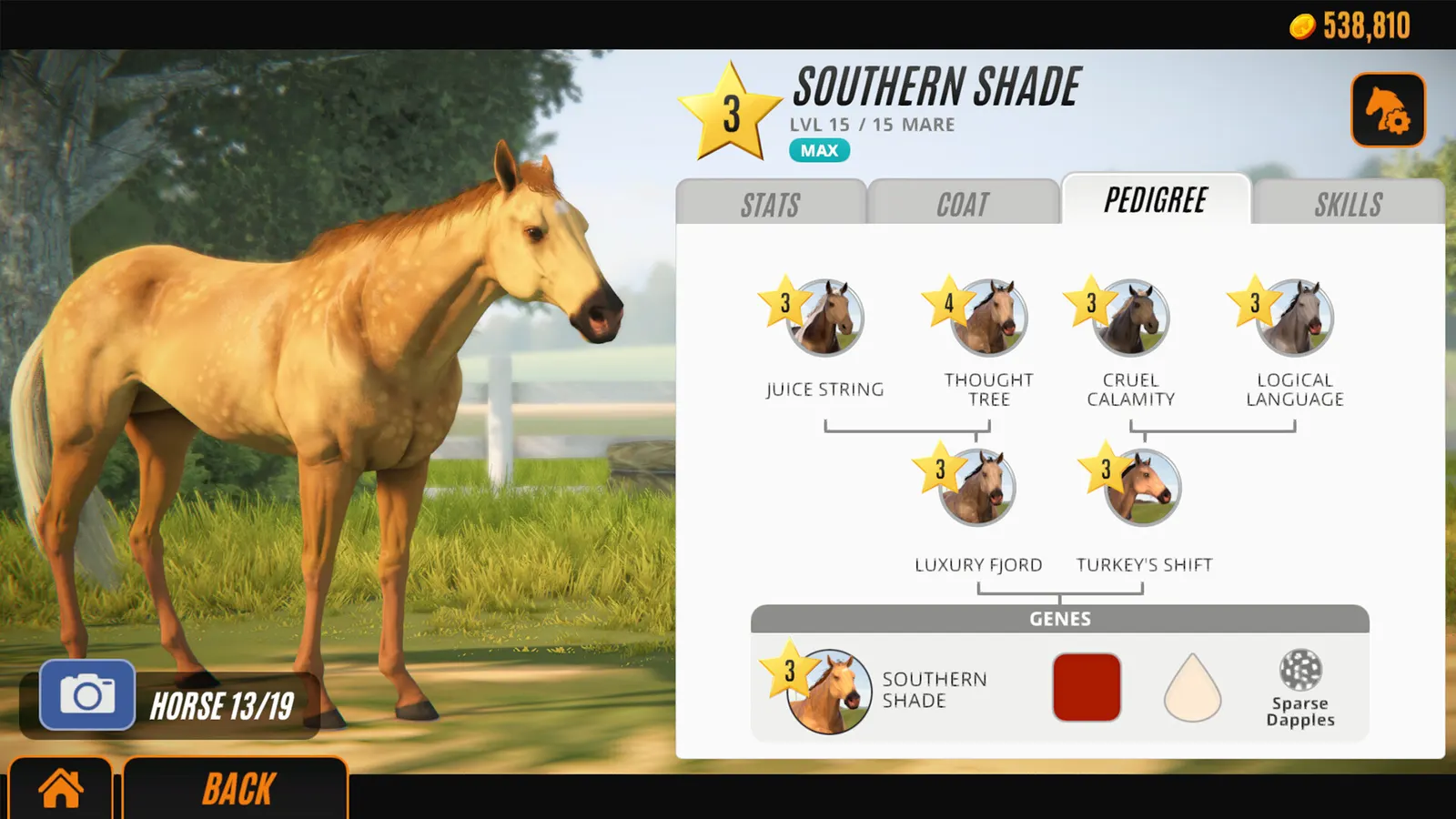 Rival Stars Horse Racing: Desktop Edition media 7