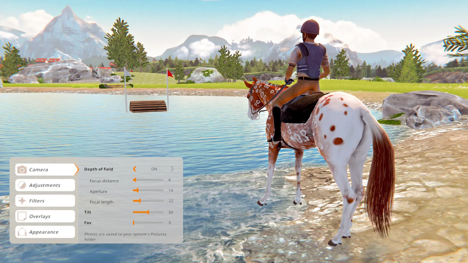 Rival Stars Horse Racing: Desktop Edition media 8
