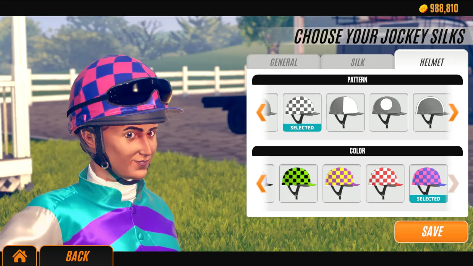 Rival Stars Horse Racing: Desktop Edition media 10